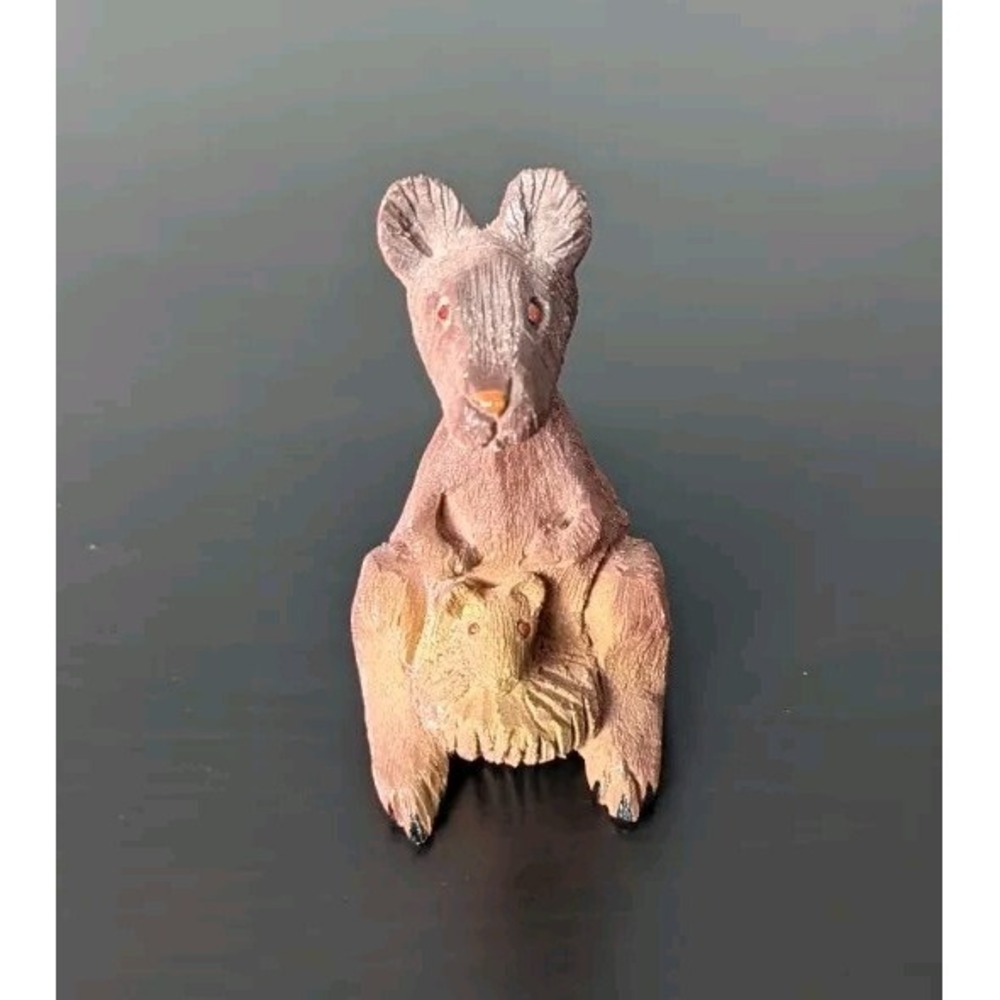 Artesania Rinconada Sunrise Kangaroo Classic Retired 04 VERY RARE